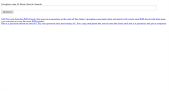 Desktop Screenshot of copublishing.org